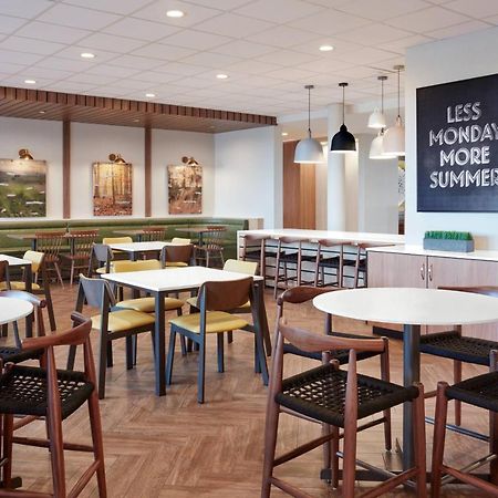 Fairfield By Marriott Inn & Suites Rome Buitenkant foto